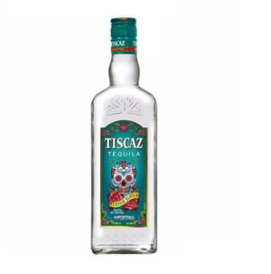 ISCAZ TEQUILA BLANCO 700ML T - Cod Int: 145