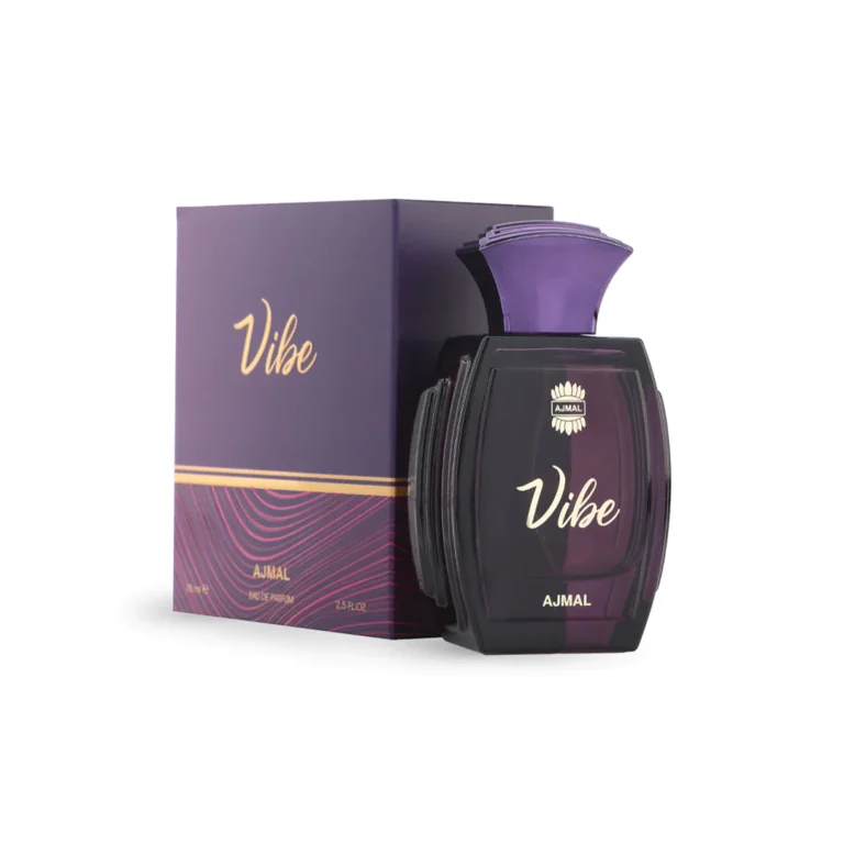 AJMAL VIBE EDP FEM 75ML  – Cod Int: 76484