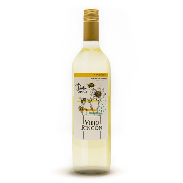 VIEJO RINCON VINO DULCE TARDIO 750ML - Cod Int: 4040