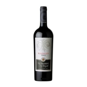 VIU MANENT VINO G.RSVA SYRAH 750ML  - Cod Int: 73814