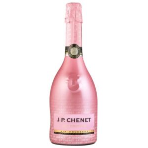 JP.CHENET VINO ESPUM.ICE ROSE 200ML  - Cod Int: 174