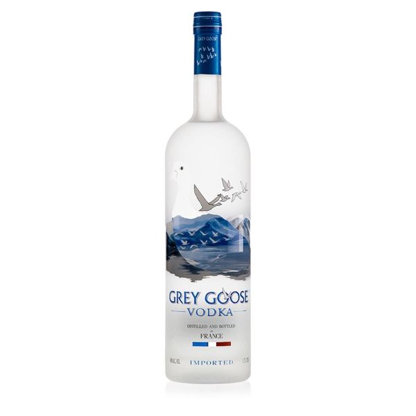GREY GOOSE VODKA PREMIUM 750ML - Cod Int: 75568