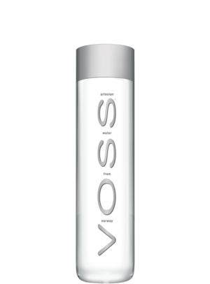 VOSS AGUA ARTESANAL S/G PET 500ML  - Cod Int: 75606