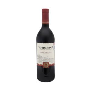 ROBERT M.VINO WOODBRIDGE.CAB/SAUVI.750ML - Cod Int: 52
