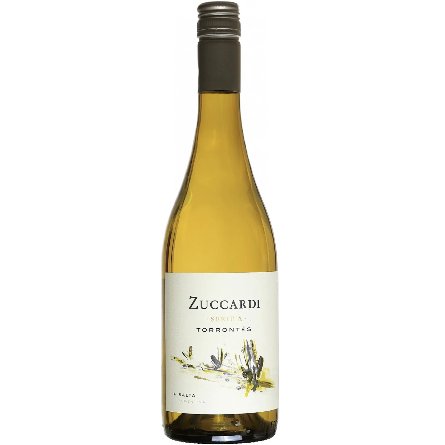 ZUCCARDI VINO SERIE A TORRONTES 750ML - Cod Int: 4051