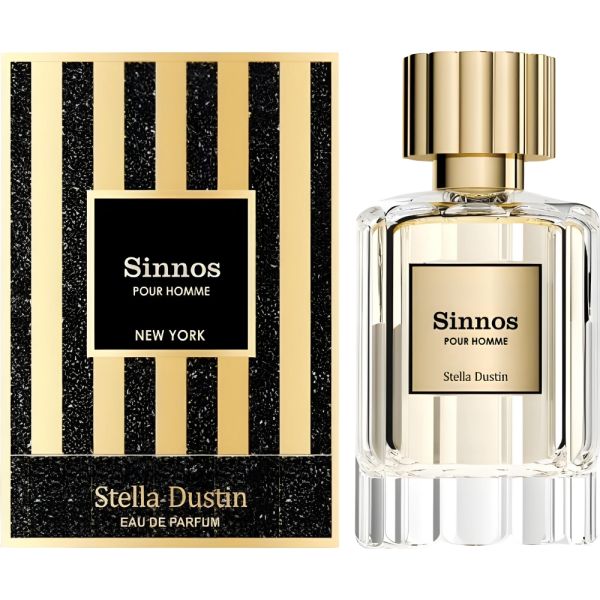 S.DUSTIN SINNOS POUR HOMME 100ML  – Cod Int: 77217