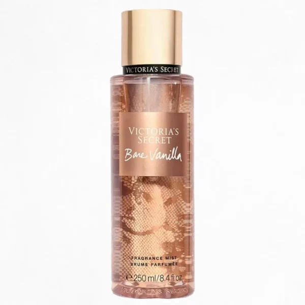 VS SPLASH VANILLA BARE 250ML  – Cod Int: 77512