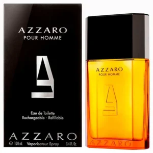 AZZARO POUR HOMME EDT 100ML  - Cod Int: 57290