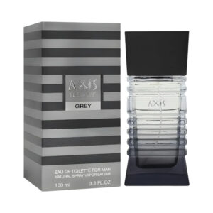 AXIS ELEGANT GREY EDT MAS 100ML  - Cod Int: 77254