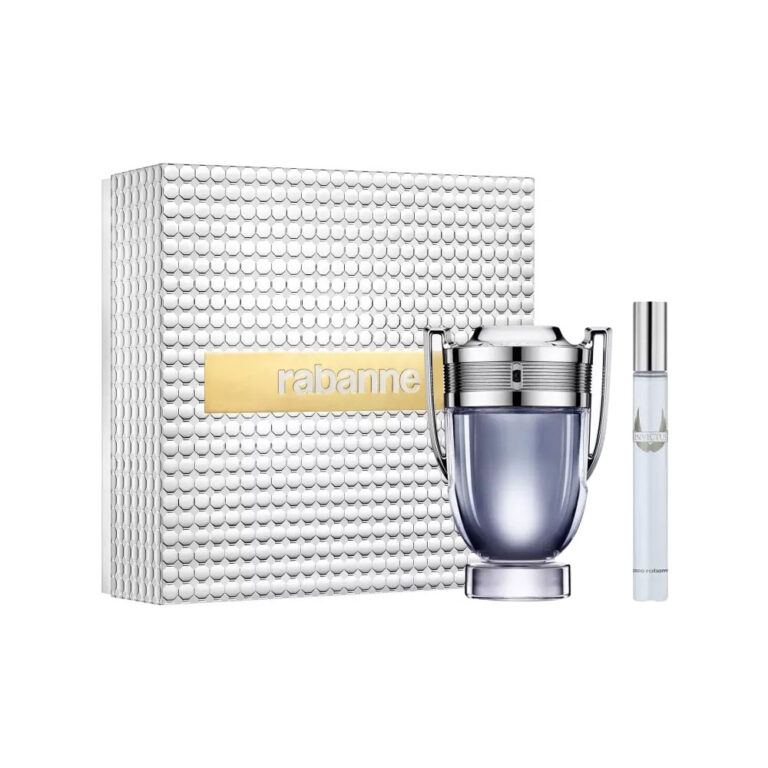 PR INVICTUS SET 100ML+MINI 10ML  – Cod Int: 77620