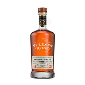 YELLOW ROSE WHISKEY PREMIUN 750ML  - Cod Int: 77238