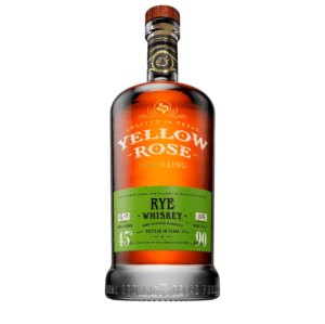 YELLOW ROSE WHISKEY RYE PREMIUN 750ML  - Cod Int: 77240