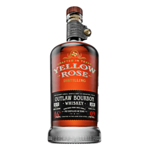 YELLOW ROSE WHISKEY BOURBON 750ML  - Cod Int: 77241