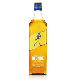 J.WALKER WHISKY BLONDE 750ML  - Cod Int: 77273
