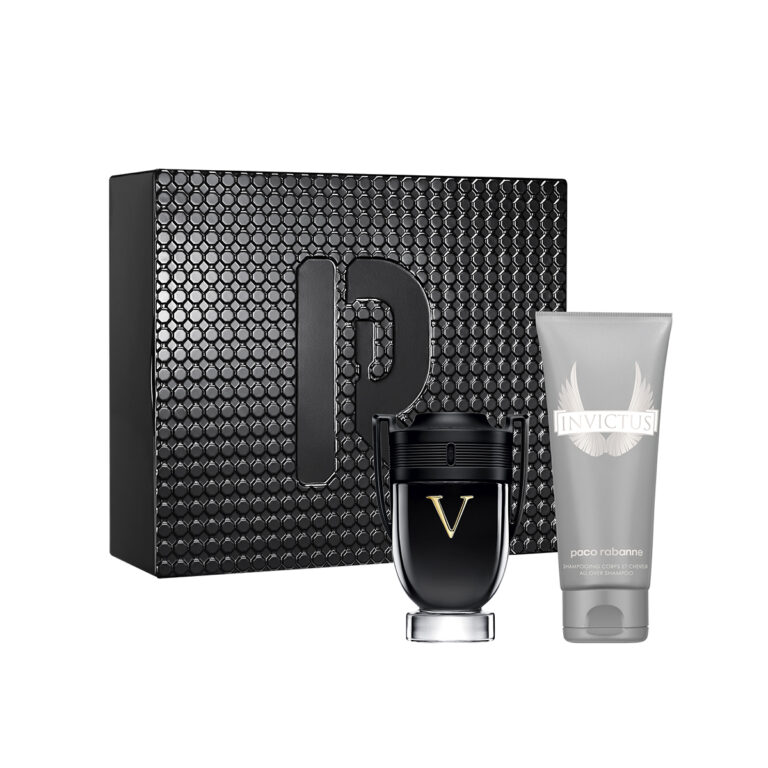 PR INVICTUS VICTORY SET 100ML+SGEL LATA  – Cod Int: 77618