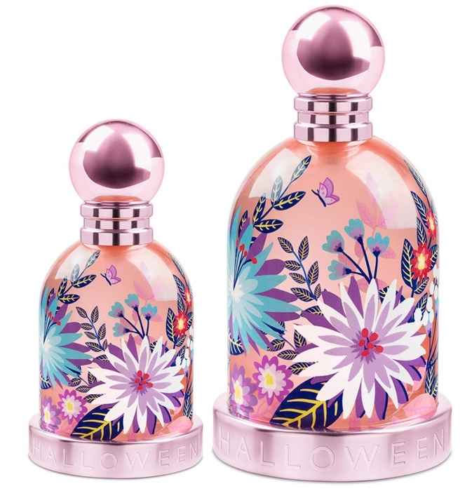 HALLOWEN BLOSSOM FEM SET 100ML+30ML  – Cod Int: 77622