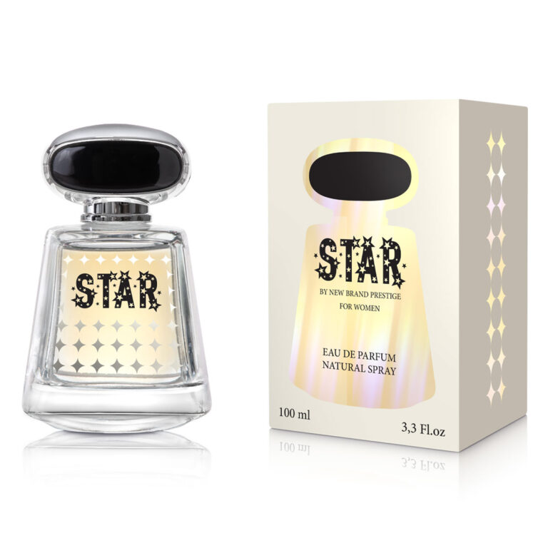 NEW BRAND PRES.STAR FEM 100ML  – Cod Int: 77630
