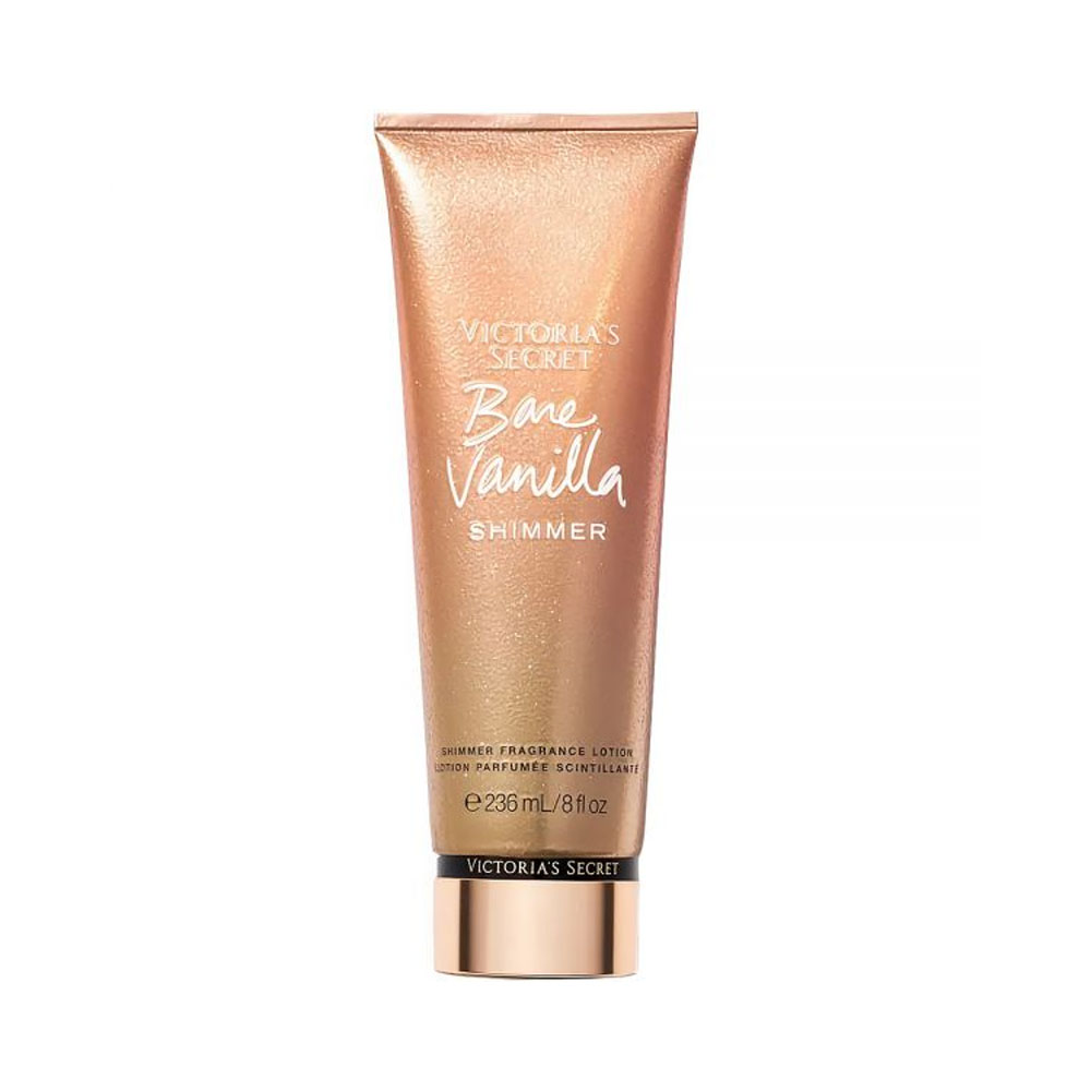 VIC.SECRET LOTION BARE VANILLA 236 ML - Cod Int: 77268