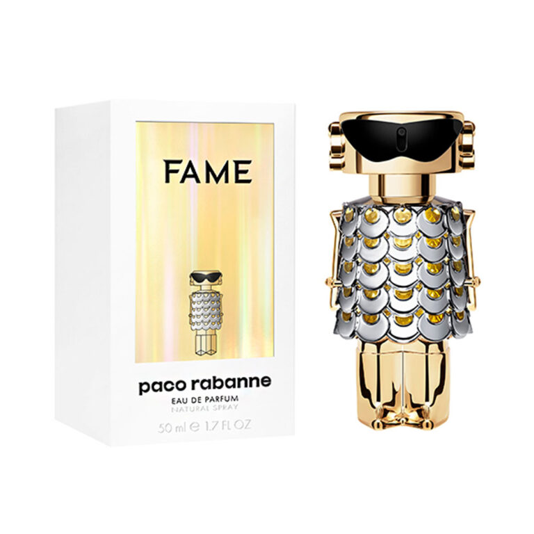 PR FAME PARFUM FEM 50ML  – Cod Int: 77627