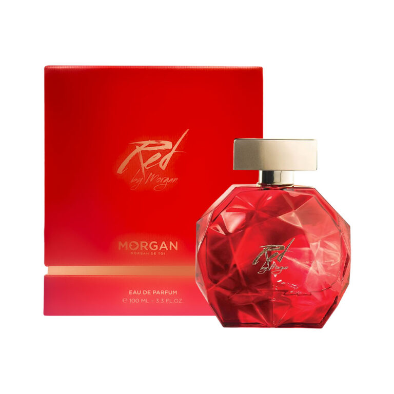 MORGAN RED EDP FEM 100ML  – Cod Int: 77211
