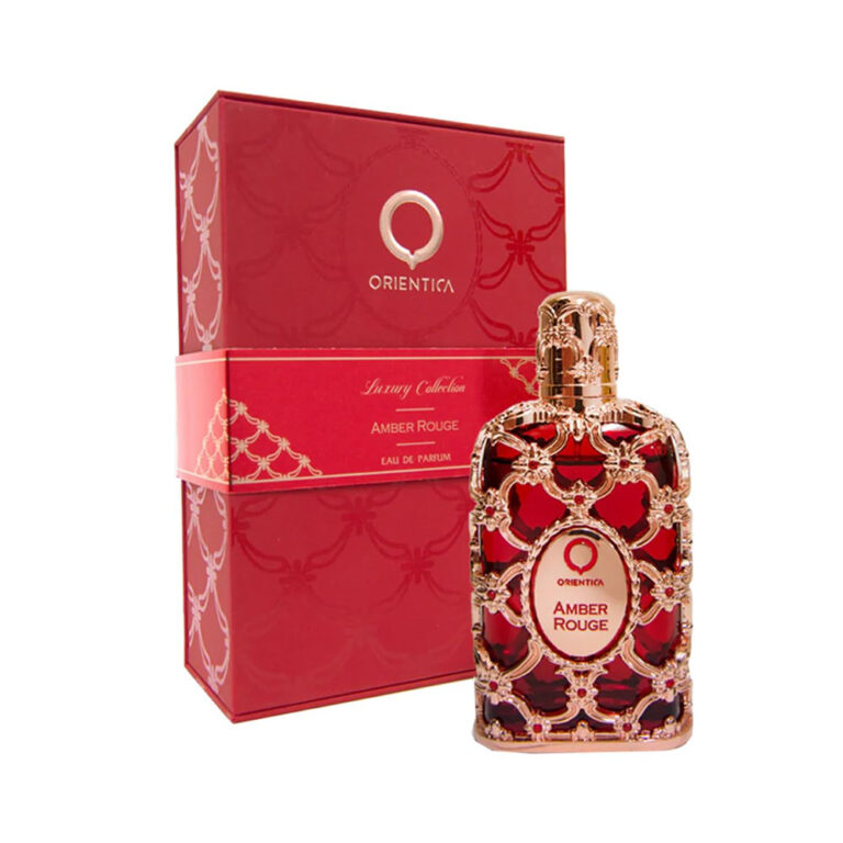 ORIENTICA AMBER ROUGE 150ML UNISEX  – Cod Int: 77349