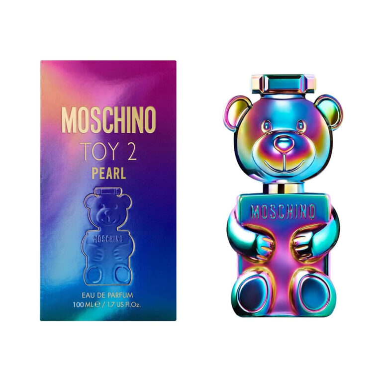 MOSCHINO TOY2 PEARL EDP FEM 100ML  – Cod Int: 77348