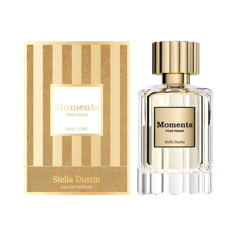 S.DUSTIN L MOMENTS EDP FEM 100ML  – Cod Int: 77216