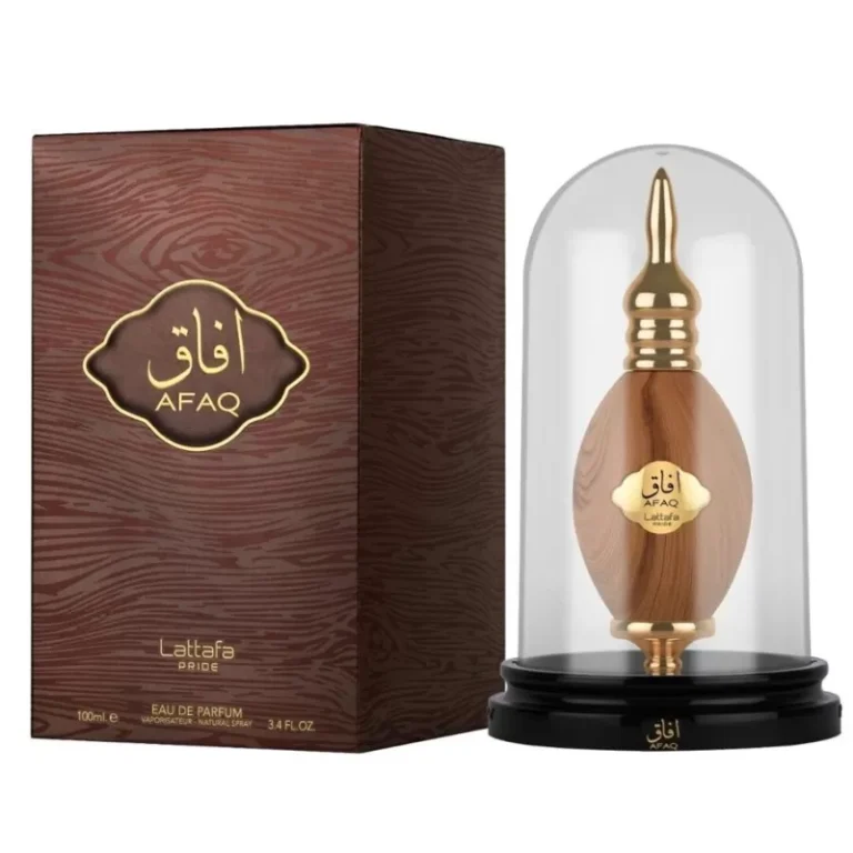 LATTAFA PRIDE AFAQ FEM 100ML  – Cod Int: 77354