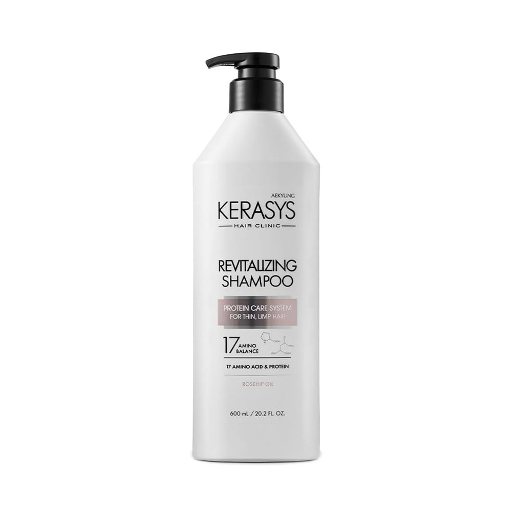 KERASYS SHAM REVITALIZING 600ML  – Cod Int: 21070