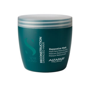 ALFAPARF MASK RECONSTRUCTION 500ML  - Cod Int: 77966