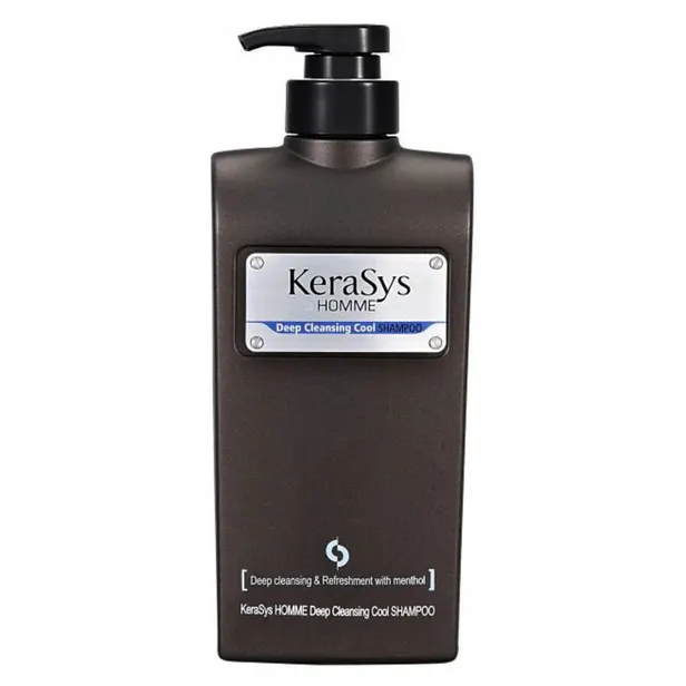 KERASYS SHAM DEEP CLEAN HOMME 550ML  – Cod Int: 43345