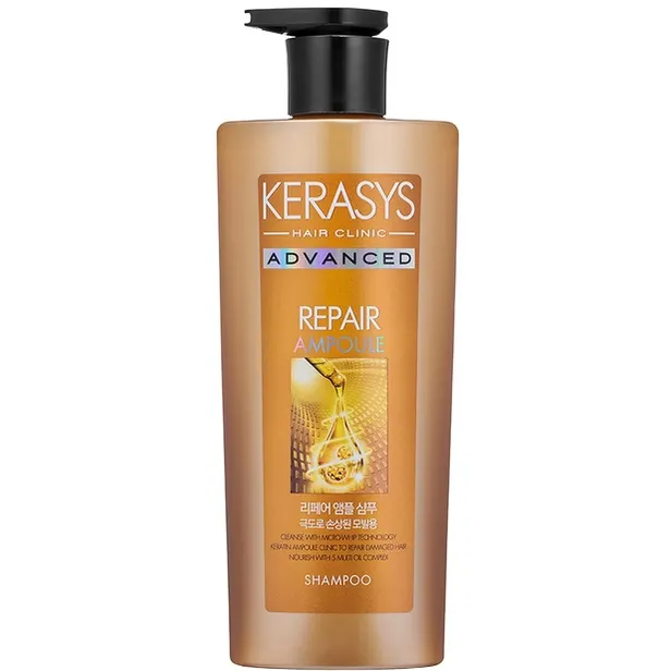 KERASYS SHAM REPAIR AMPOULE 600ML  – Cod Int: 20682