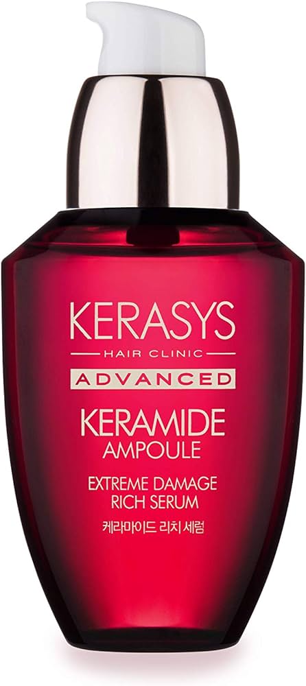 KERASYS SERUM KERAMIDE EXTREME 70ML  – Cod Int: 20676