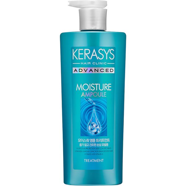 KERASYS ACOND MOISTURE AMPOULE 600ML  – Cod Int: 20687