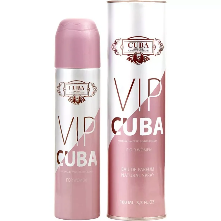 CUBA 100ML FEM VIP  – Cod Int: 77299