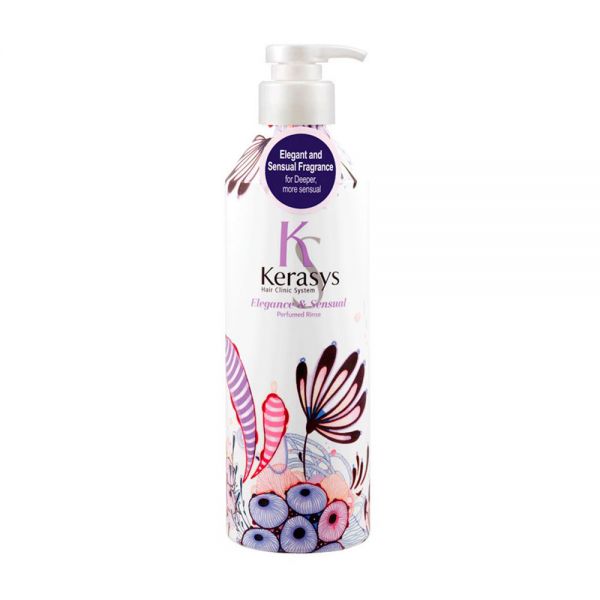 KERASYS ACOND ELEGANCE SENSUAL 600ML  – Cod Int: 21071