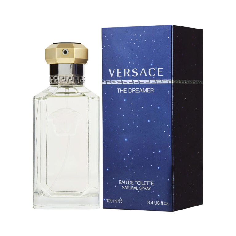 VERSACE DREAMER MAS 100ML  – Cod Int: 77043