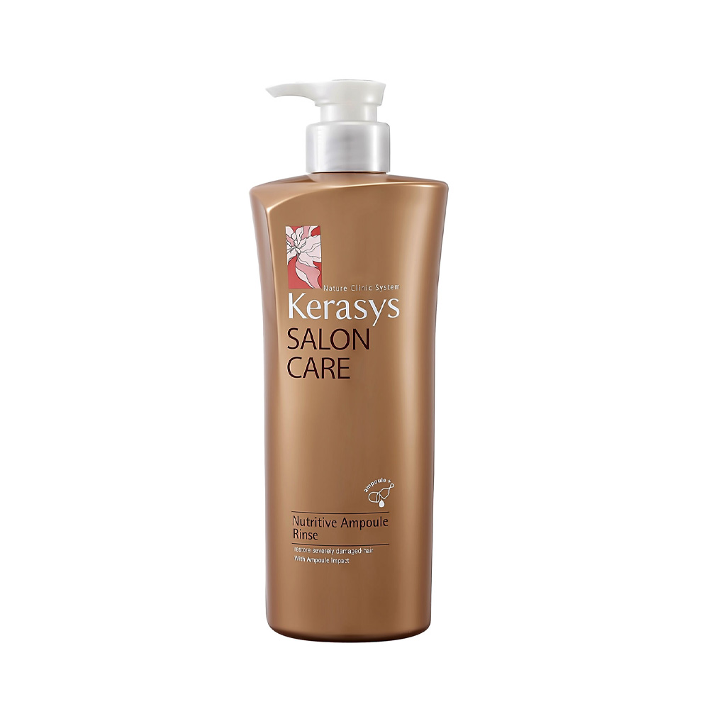KERASYS ACOND SALON CARE AMPOUL 600ML  – Cod Int: 20679