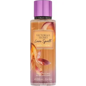 VS LOTION LOVE SPLELL GOLDEN 250ML  - Cod Int: 77046