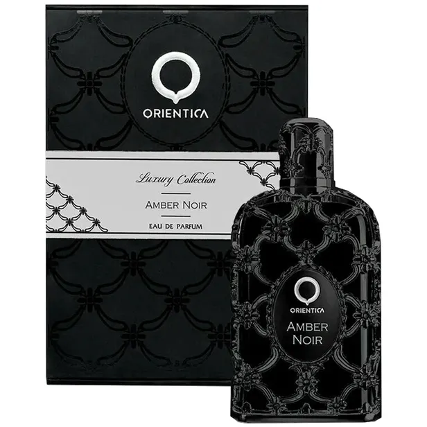 ORIENTICA AMBER NOIR EDP MAS 80ML  – Cod Int: 78673