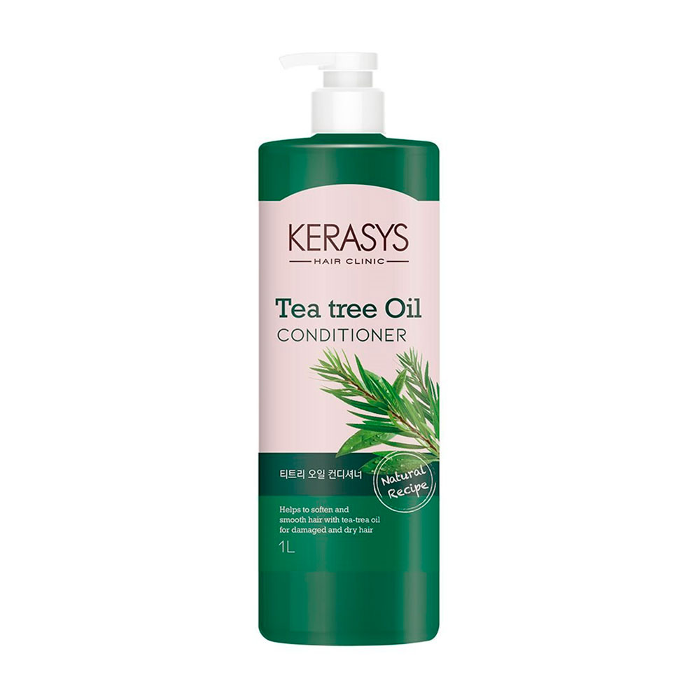 KERASYS ACOND TEA TRE OIL 1L  – Cod Int: 43359