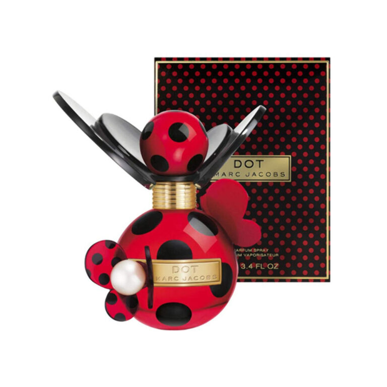 M.JACOBS DOT EDP FEM 100ML  – Cod Int: 78677