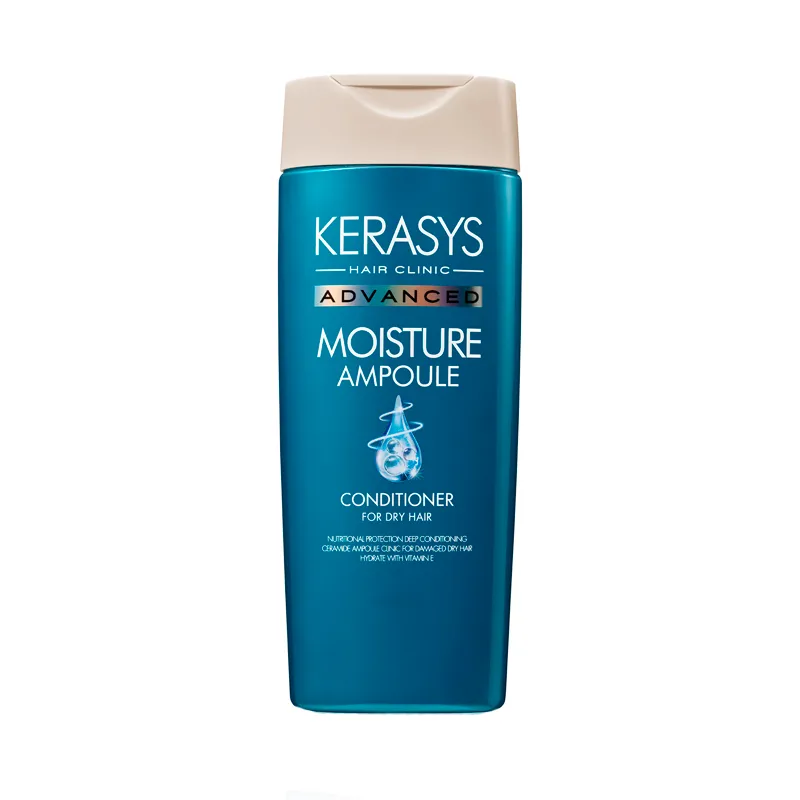 KERASYS ACOND MOISTURE AMPOULE 400ML  – Cod Int: 44821