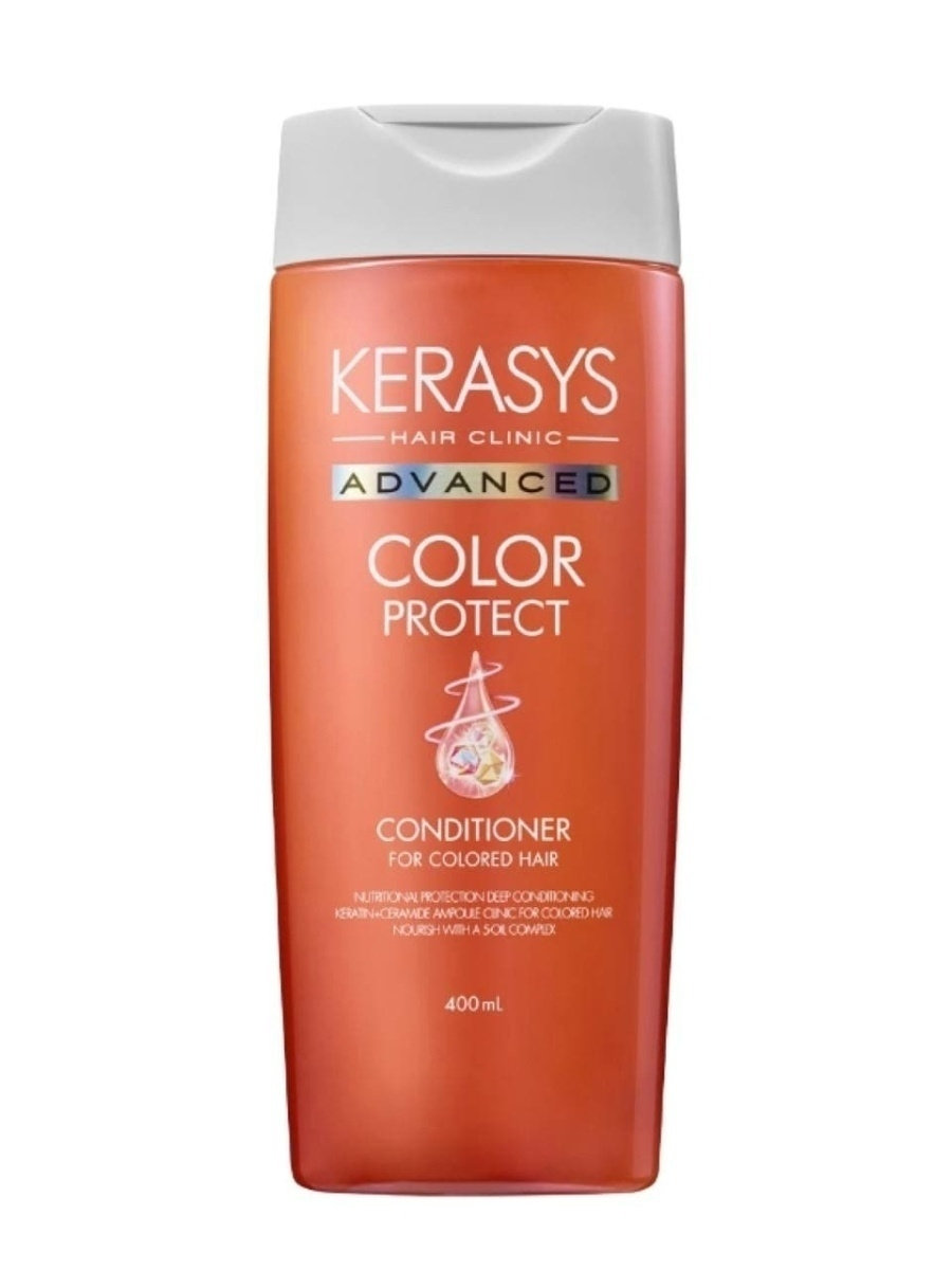 KERASYS ACONDICIONADOR COLOR PROTECT  – Cod Int: 44824
