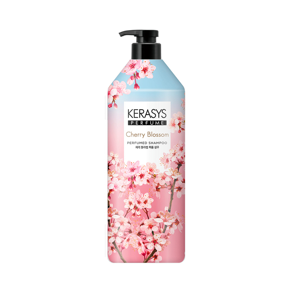 KERASYS SHAM CHERRY BLOSSOM 1LT  – Cod Int: 45662