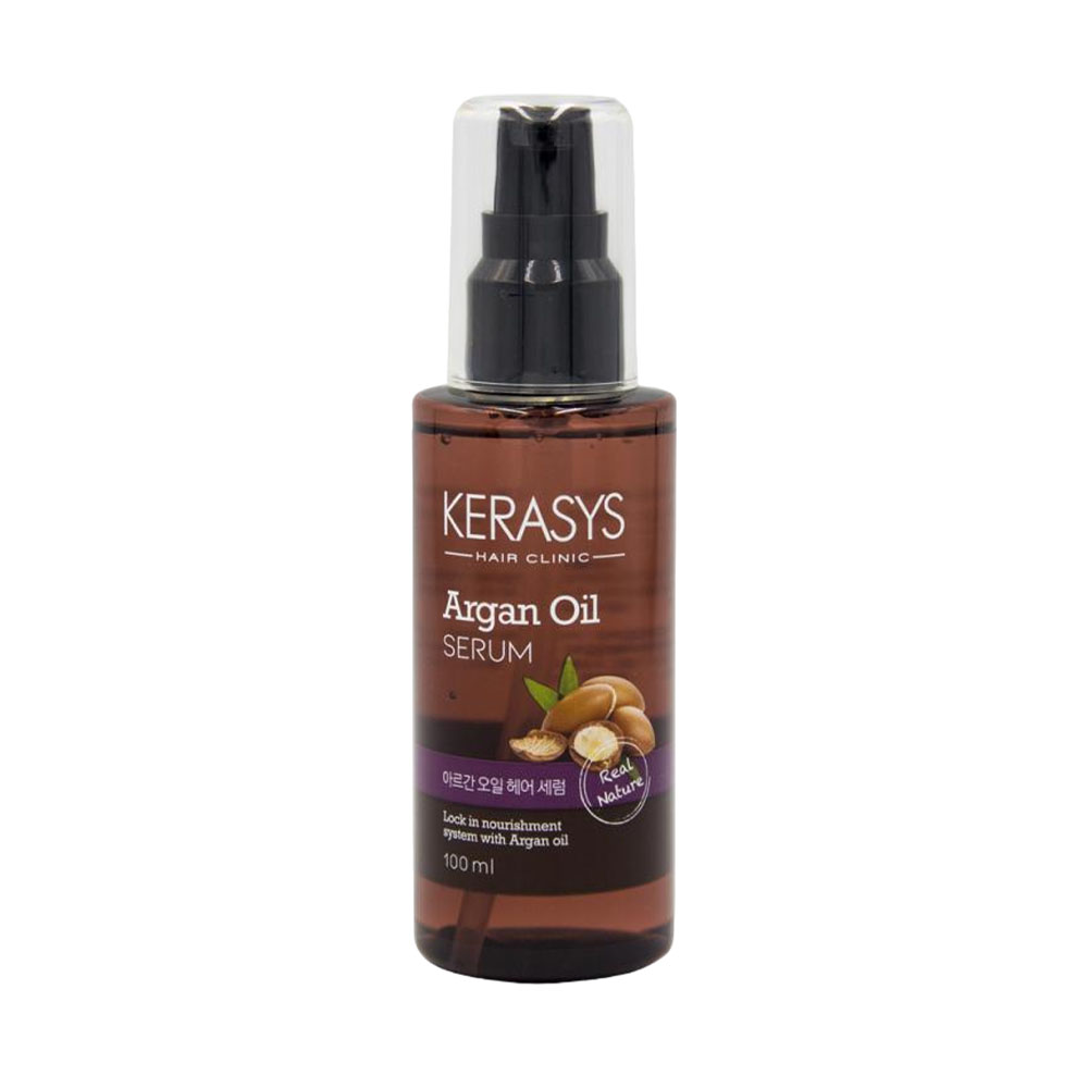 KERASYS ARGAN OIL SERUM 100ML  – Cod Int: 45664
