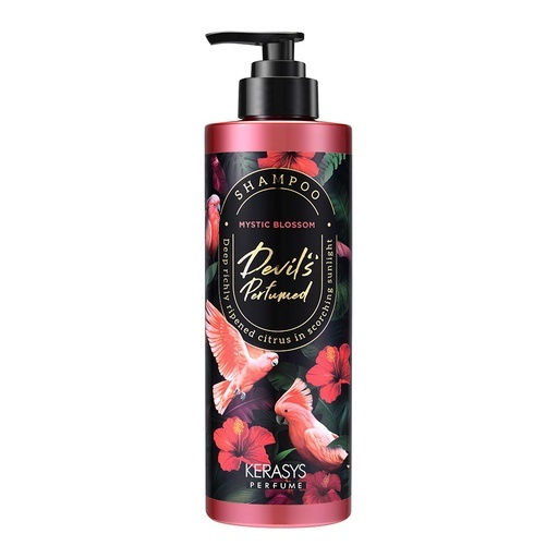 KERASYS SHAM MYSTIC BLOSSOM 500ML  – Cod Int: 45667