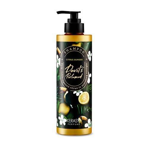 KERASYS SHAM CITRUS BUNGEE 500ML  – Cod Int: 45671