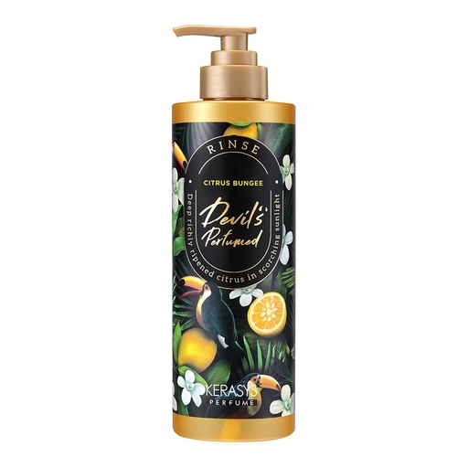 KERASYS ACOND CITRUS BUNGEE 500ML  – Cod Int: 45672