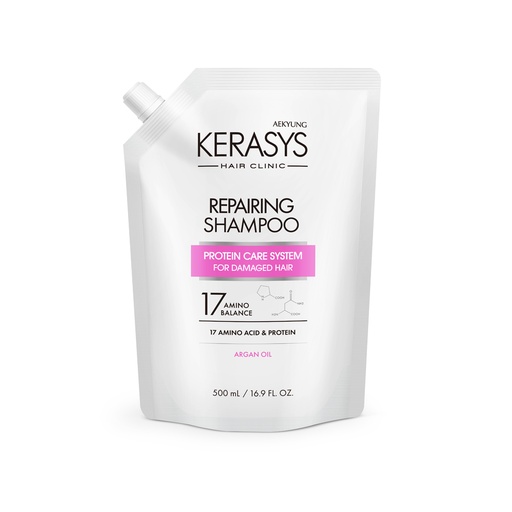 KERASYS SHAM REPAIRING REFIL 500ML  – Cod Int: 45673